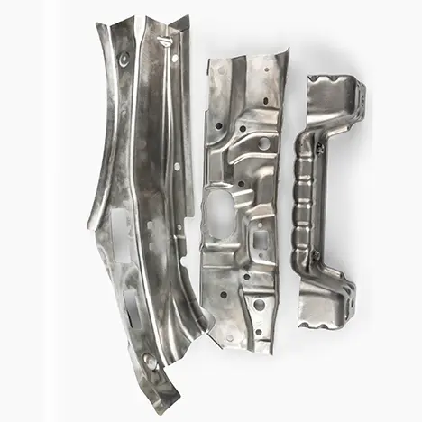 industries that use cnc